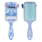 Disney Stitch Premium Hair Brush - CRD2500002349