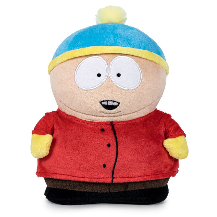 South Park Cartman plush toy 27cm - MA11333