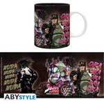 Jojo's Bizarre Adventure Mug 320ml "Duel"- ABYMUG490