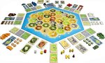 Επιτραπέζιο Catan: Πόλεις Και Ιππότες Του Κατάν - KA110949