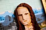 LEGO Art Mona Lisa - 31213