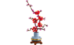 LEGO Plum Blossom Set - 10369