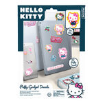 Hello Kitty Puffy Gadget Decals - PP13286HK