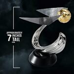 Harry Potter - The Golden Snitch Sculpture - NN7144