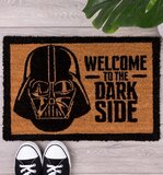 Star Wars Doormat Welcome To The Dark Side 40 x 60 cm - GP85033