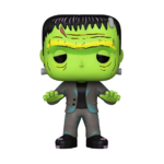 Funko Pop! Movies: Universal Monsters - Frankenstein #1630 Vinyl Figure