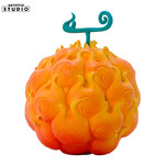 One Piece Replica "Flame-flame Fruit" - ABYREP005