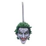 DC Comics Hanging Tree Ornament The Joker 7 cm - NEMN-B6312X3