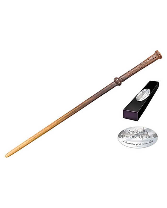 Harry Potter Professor Sprout's Wand - NN8256