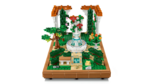 LEGO Icons Fountain Garden - 10359