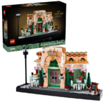 LEGO French Café - 10362