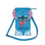 Disney Stitch Tongue Smartphone Case Bag - KMN07404