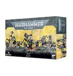 Warhammer 40000 - Orks: Boyz - 99120103091