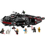 LEGO Star Wars The Dark Falcon - 75389