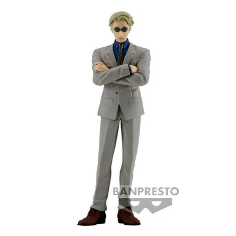 Jujutsu Kaisen : Jukon no Kata - Kento Nanami (ver.B) 16cm - BAN19361