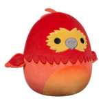 Squishmallows Harry Potter Fawkes 20Cm Plush - SQWB00030