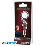 Jujutsu Kaisen Keychain 3d "Sukuna's Finger" - ABYKEY614