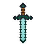 Minecraft Diamond Sword Light 40 cm - PP12711MCF