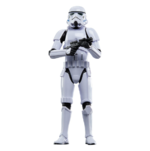 Star Wars: Archive Black Series - Imperial Stormtrooper Action Figure (15cm) - G0041
