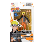 Naruto Uzumaki Naruto Final Battle Action Figure - BA36964