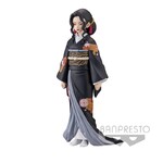 Demon Slayer: Kimetsu no Yaiba - Figure-Demon Series- vol.5 - Muzan Kibutsuji 17cm - BAN18198