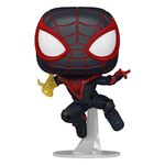 Funko POP! Marvel Gamerverse - Miles Morales (Classic Suit) Figure #765