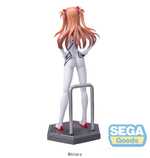 Evangelion: 3.0+1.0 Thrice Upon a Time Luminasta PVC Statue Asuka Shikinami Langley 22 cm - SEGA42918