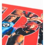 Marvel Avengers Gaming Desk Mat - MGGE027