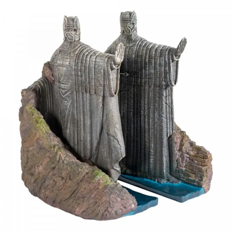 The Lord of the Rings Argonath Bookends - SLIB02