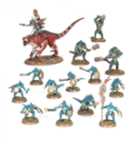 Warhammer Age of Sigmar - Spearhead: Seraphon - 99120208045