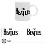 The Beatles Mug Logo 320 ml ceramic - MG2677