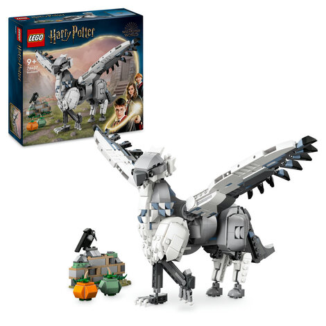 LEGO Harry Potter Buckbeak - 76427