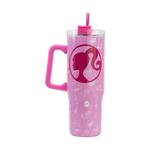 Barbie Insulated Stainless Steel XL Rambler Mug (940ml) - STR92242