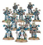 Warhammer 40000 - Thousand Sons: Rubric Marines - 99120102130