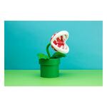 Super Mario Posable Lamp Mario Mini Piranha Plant - PP7448NN