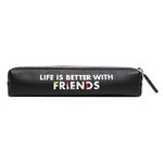 Friends Pencil Case - MARE0109