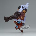 One Piece King of Artist Monkey D Luffy Ver.A Figure 13cm - BAN89299