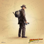 Indiana Jones and the Dial of Destiny Adventure Series Action Figure 16cm - F6067