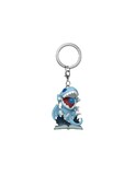 Funko Pocket POP! Keychain Yu-Gi-Oh! - Blue-Eyes Toon Dragon Figure (Exclusive)