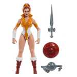 Masters of the Universe Origins Action Figure Cartoon Collection: Teela 14 cm - HYD27