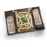 Jumanji Collector Board Game Replica - NN3531