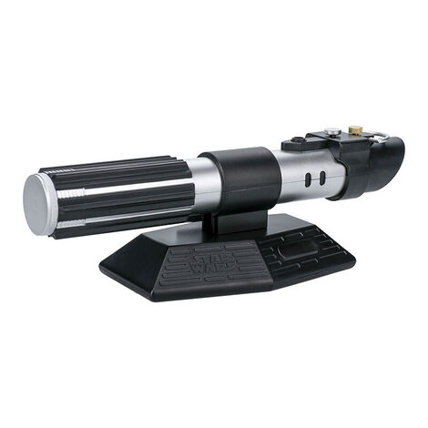 Star Wars Lightsaber Uplighter - PP11320SW