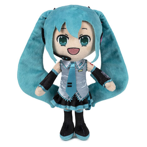 Hatsune Miku Soft Plush Toy 32cm - PBP760021226