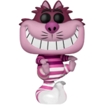 Funko POP! Alice in Wonderland: 70th Anniversary - Cheshire Cat Figure #1059