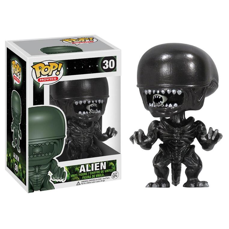 Funko POP! Movies: Alien Vinyl Figure #30