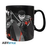 Berserk - Mug - 460 Ml - Guts & Griffith - ABYMUG943