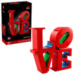 LEGO Art Love - 31214