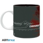 Chainsaw Man - Mug - 320 ml - ABYMUGA361