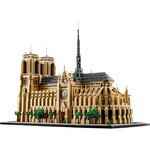 LEGO® Architecture: Notre-Dame de Paris - 21061