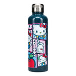 Hello Kitty Metal Bottle 500 ml - PP13290HK